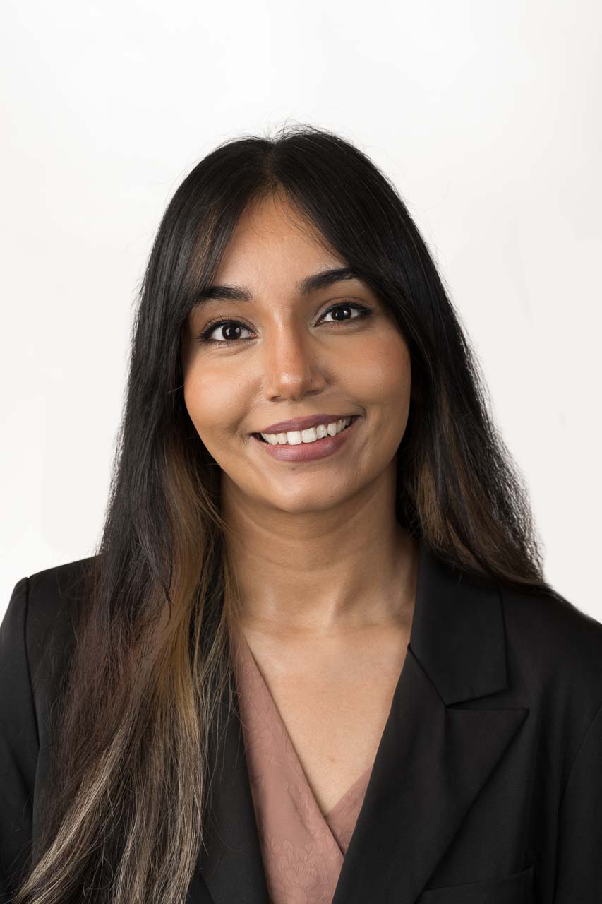 woman headshot